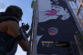 the Division 2 offensive artwork