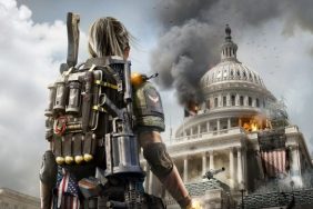 The Division 2 sales