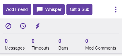 how to unmod on twitch 2019