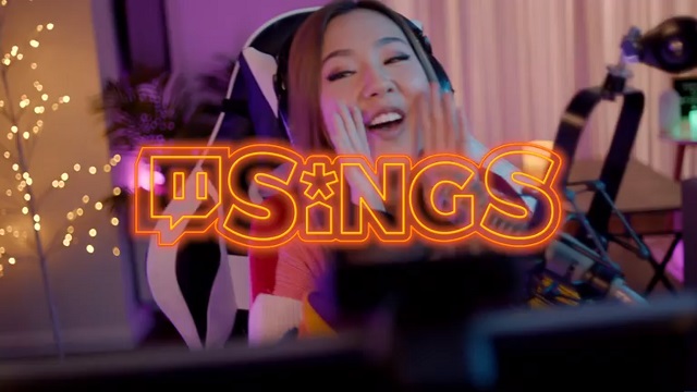 Get exclusive Twitch Sings loot with Twitch Prime