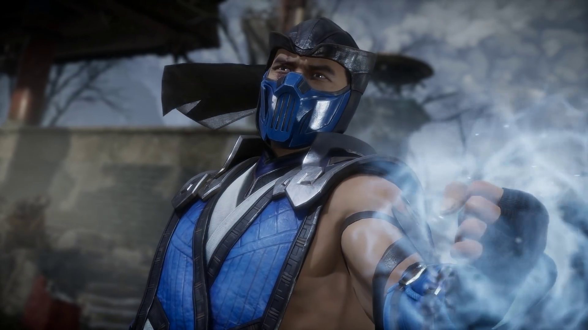 How to Get Sub-Zero's Second Fatality in Mortal Kombat 11 (MK 11)