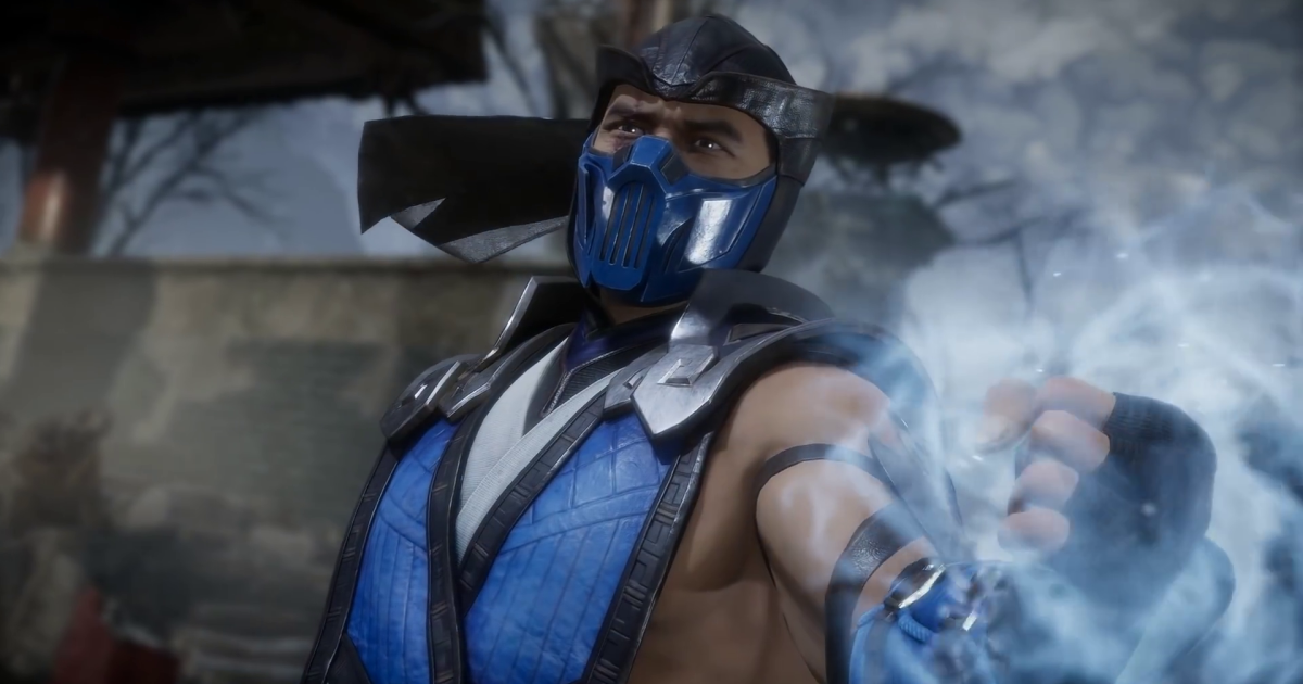 Mortal Kombat 11 Mercy How to perform Mercy finishing move with all