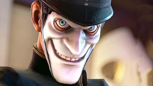 We Happy Few DLC 1