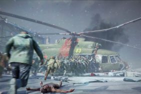 world war z cross-platform