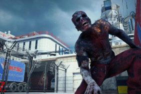 world war z unlock time