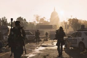 The Division 2 Tidal Update