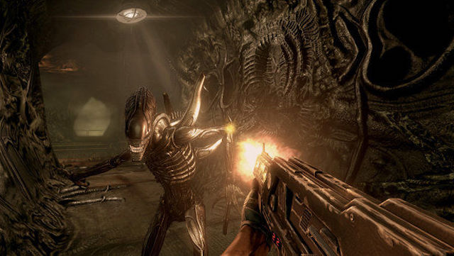 The 10 BEST Predator Video Games