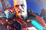 Rage 2 Easter eggs