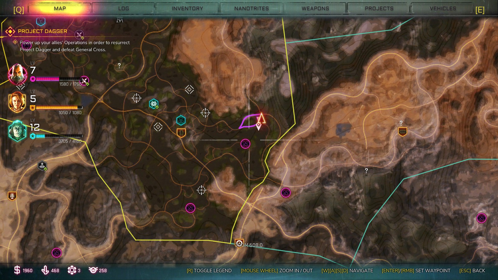 Rage 2 Wasteland Wizard Locations How to get cheat codes GameRevolution