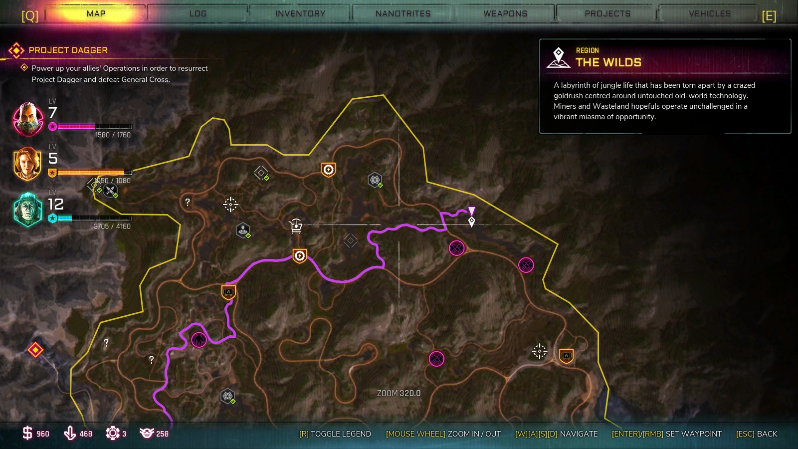 Rage 2 Wasteland Wizard Locations How to get cheat codes GameRevolution