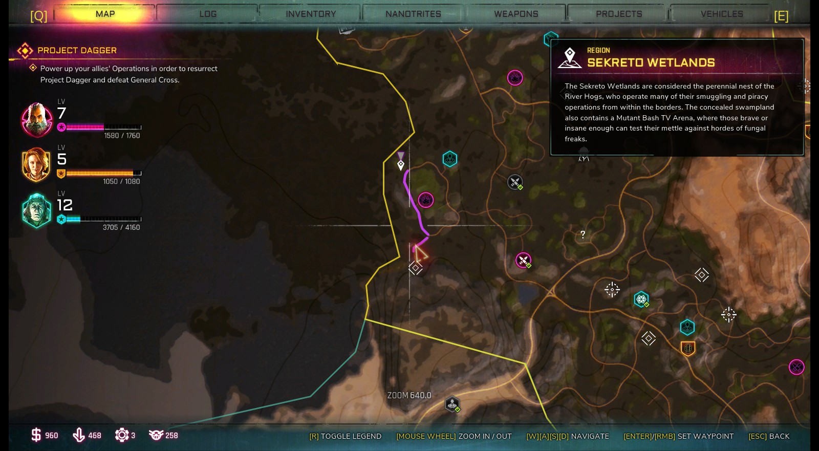 Rage 2 Wasteland Wizard Locations How to get cheat codes GameRevolution