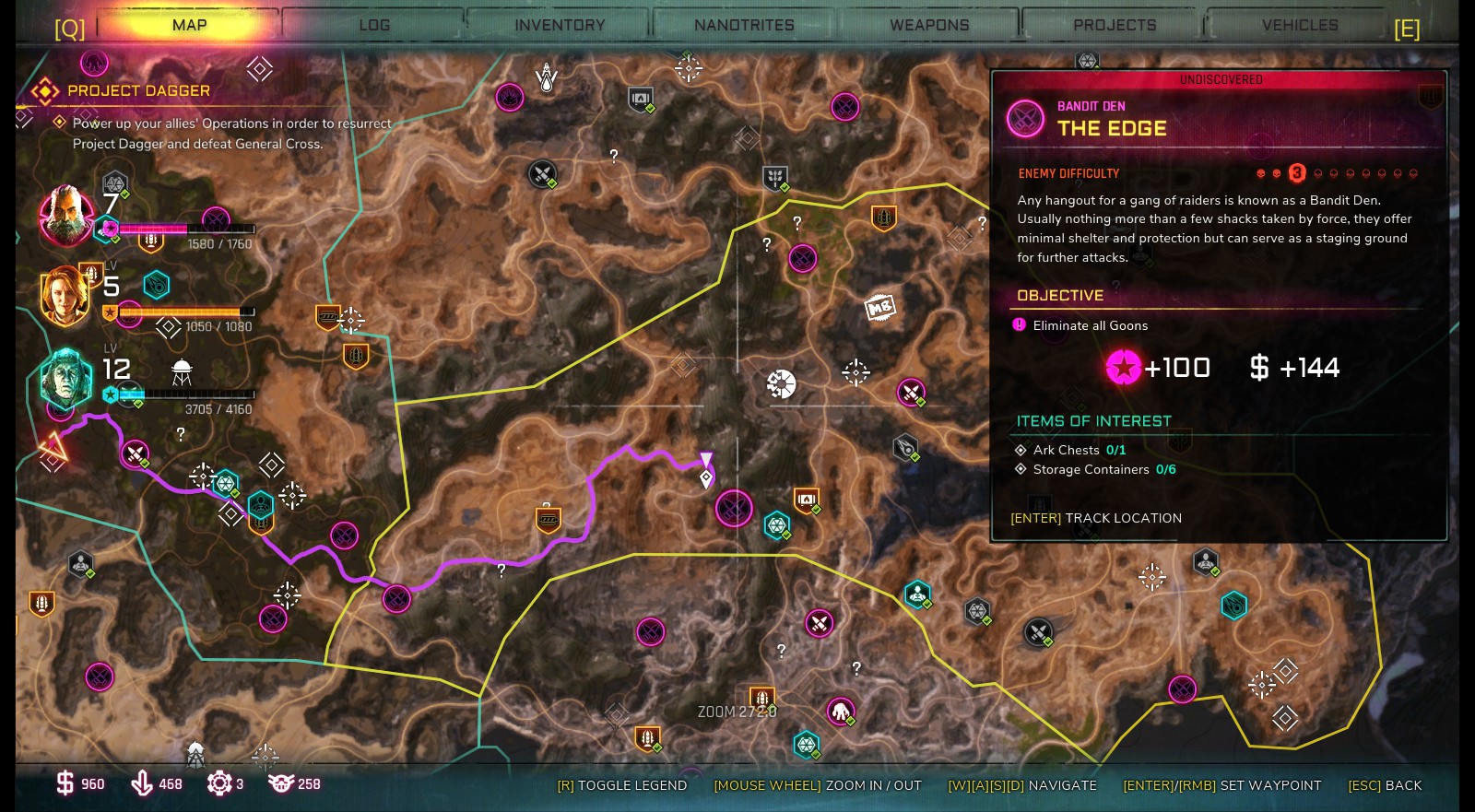 Rage 2 Wasteland Wizard Locations How to get cheat codes GameRevolution