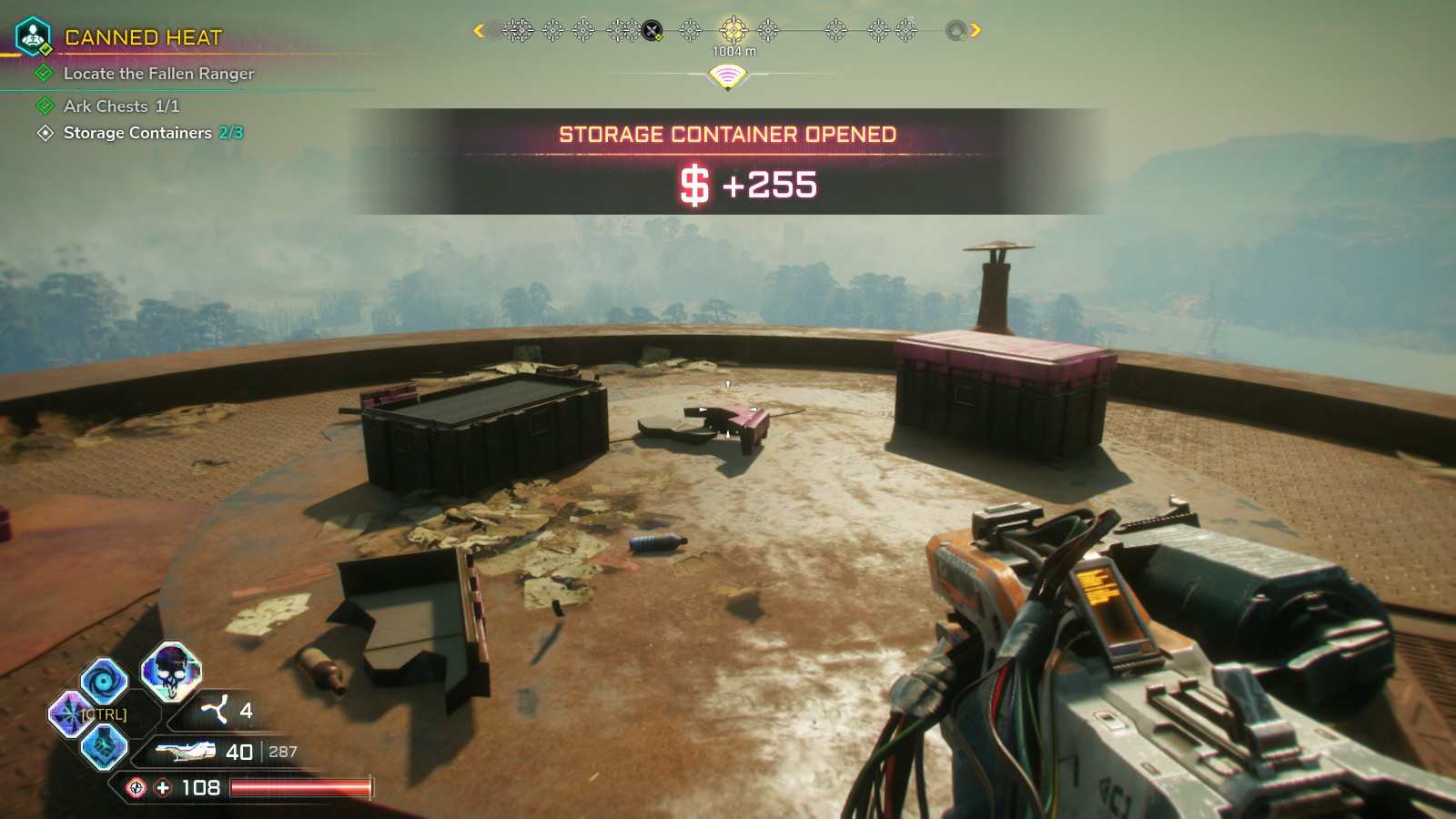 Rage 2 Tracking find ark chests storage containers 05