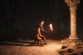 A plague tale: innocence overview gameplay trailer