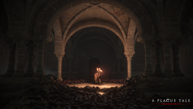 A Plague Tale: Innocence Review