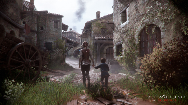 A Plague Tale: Innocence Review