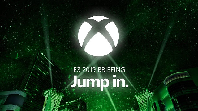 All E3 2019 Conference Times Schedule