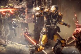 Anthem 1.11 Update