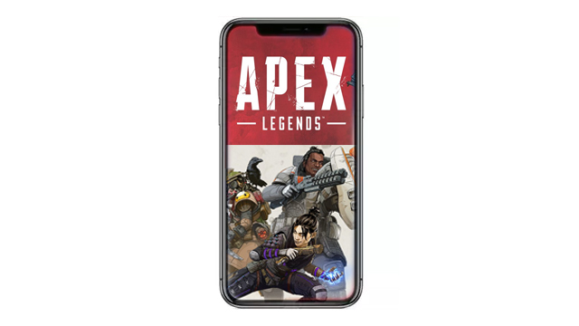 Apex Legends Mobile App