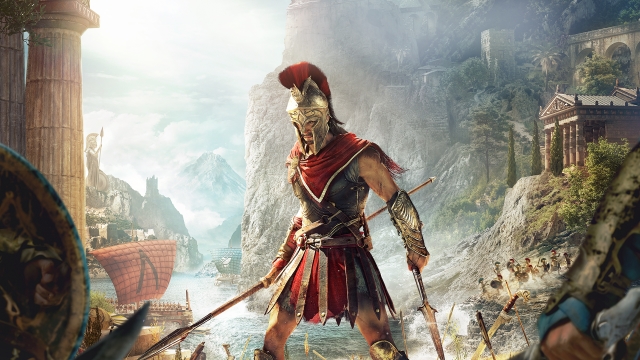 Assassin's Creed Odyssey' 1.07 Patch Notes: Increased Level Cap, New  Missions and More