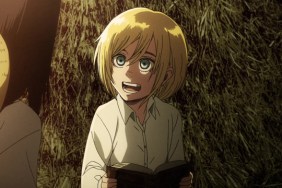 Attack on Titan Episode 52