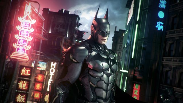 Is Gotham Knights Coming Out on Xbox & PC Game Pass? - GameRevolution