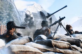 Battlefield 5 Frontlines