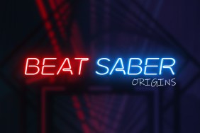 Beat Saber Origins