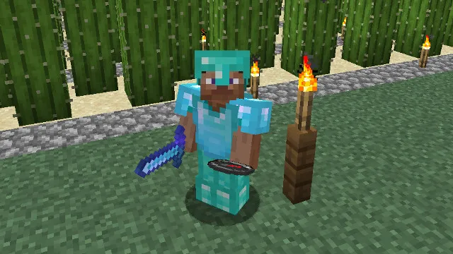 Best Minecraft Enchantments Guide