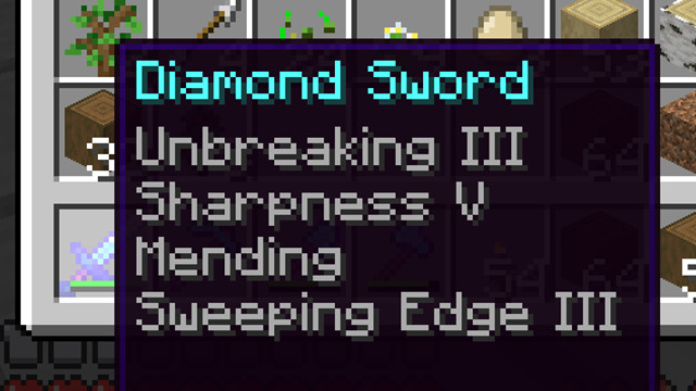 Best Minecraft Enchantments Guide All Weapons