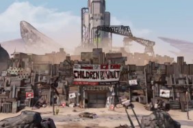 Borderlands 3 Gameplay Reveal Children of the Vault base