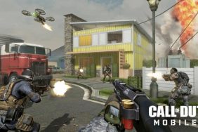 Call of Duty Mobile Nuke