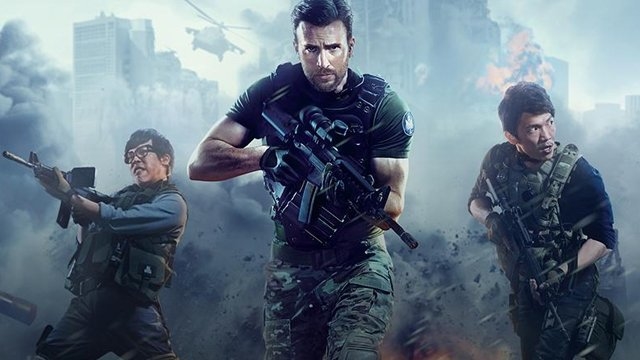 Call of Duty Modern Warfare 2019 Reveal