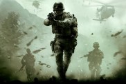 Call of Duty Modern Warfare 2019 Reveal