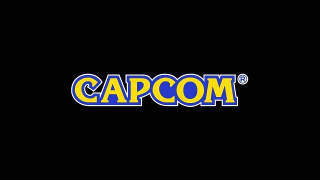 Capcom PS5