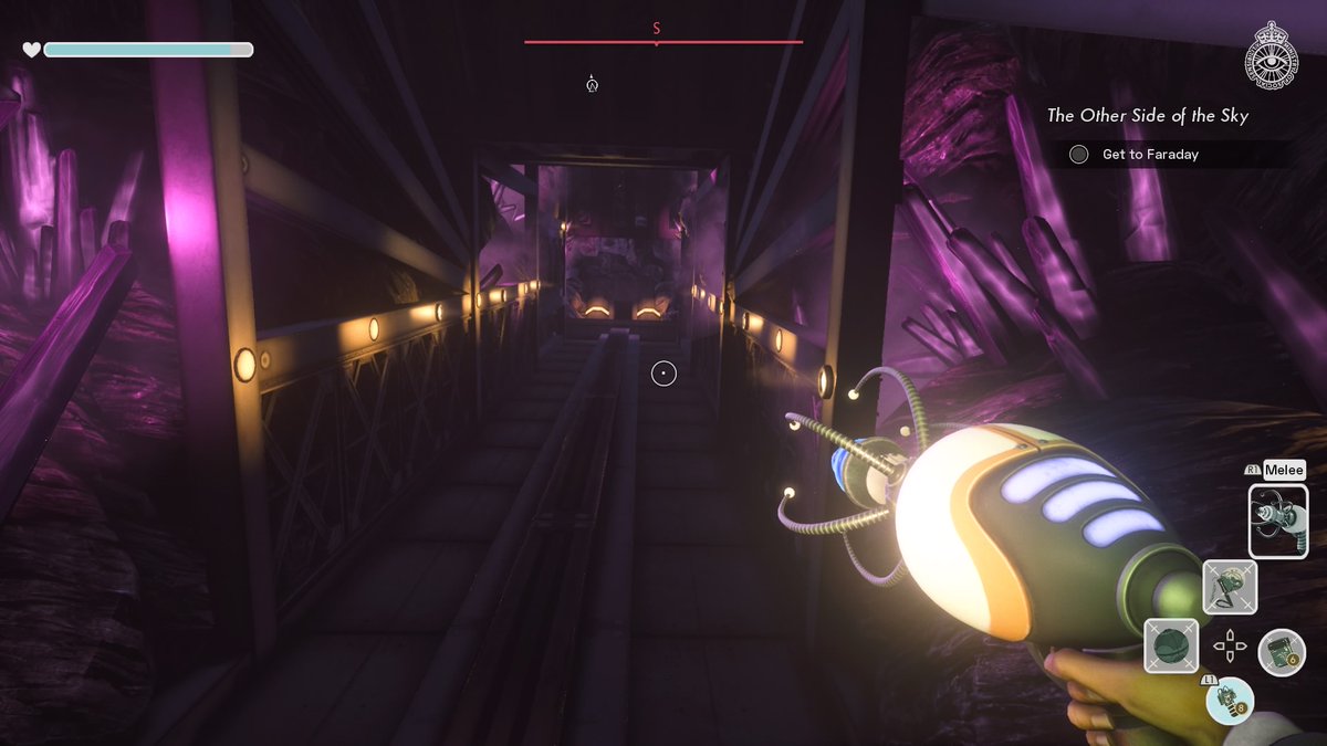 we happy few they came from below review