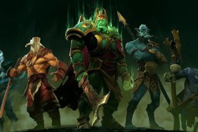 DOTA Underlords Trademark