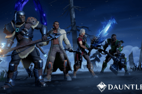 Dauntless Create a Guild Bug