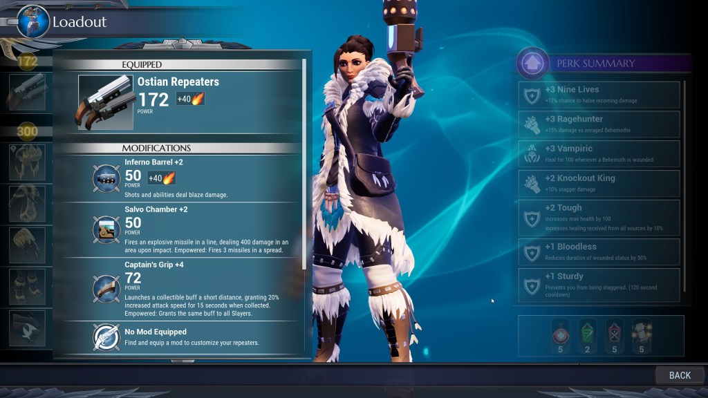 Dauntless Ostian Repeaters How to get the repeaters GameRevolution