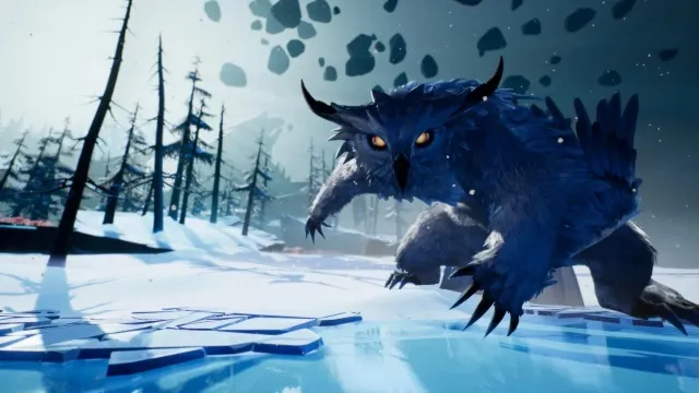 Dauntless System Requirements