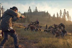Days Gone 1.07 Update Patch Notes