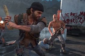 Days Gone 1.09 Update Patch Notes