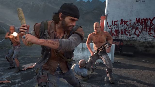 Days Gone 1.09 Update Patch Notes