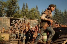 Days Gone Afraid of a Little Competition Bug