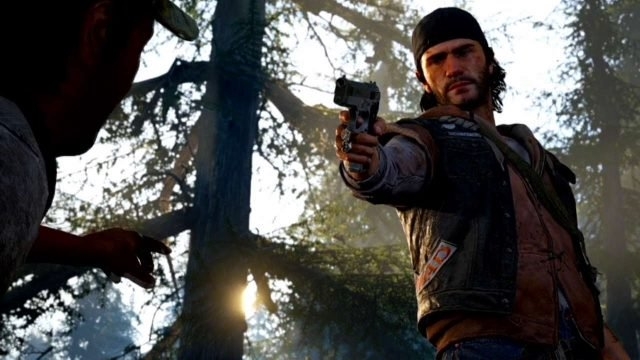 Days Gone Frame Rate Drops Fix