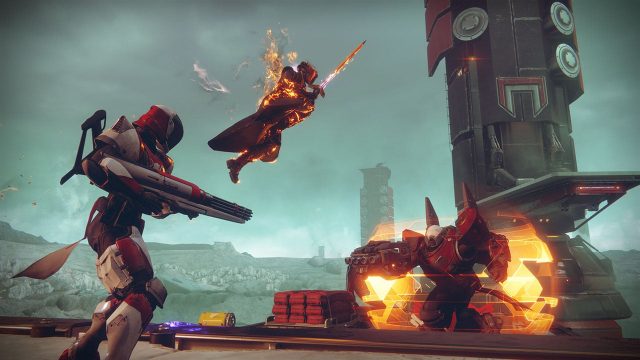 Destiny 2 Season of Opulence Gun Nerfs