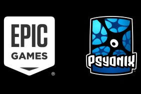 Epic Games buys Psyonix