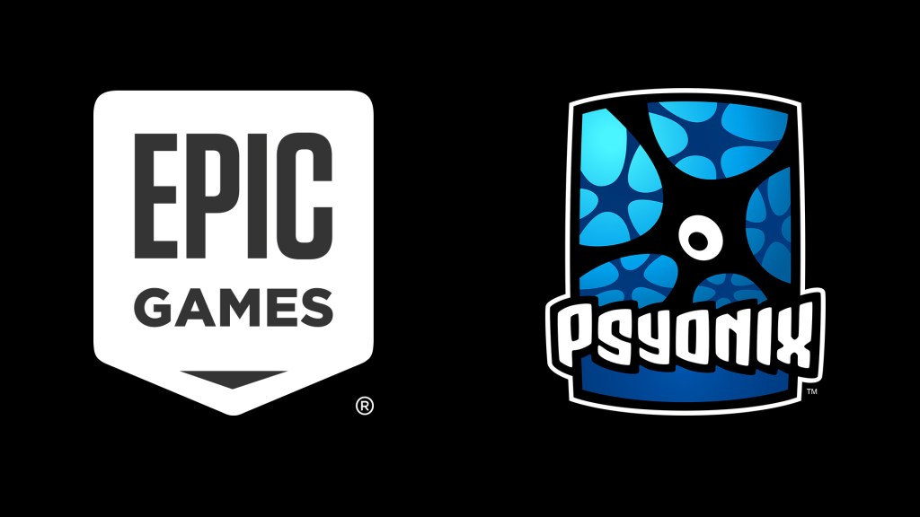 Epic Games buys Psyonix