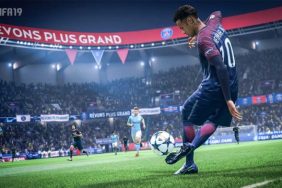 FIFA 19 1.15 Update