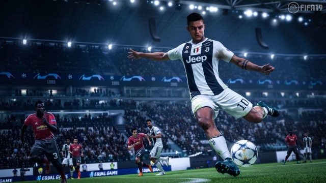 FIFA 19 1.14 Update Patch Notes